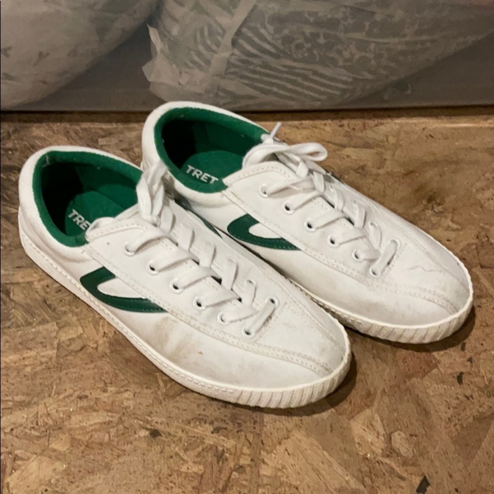 Tretorn sneakers